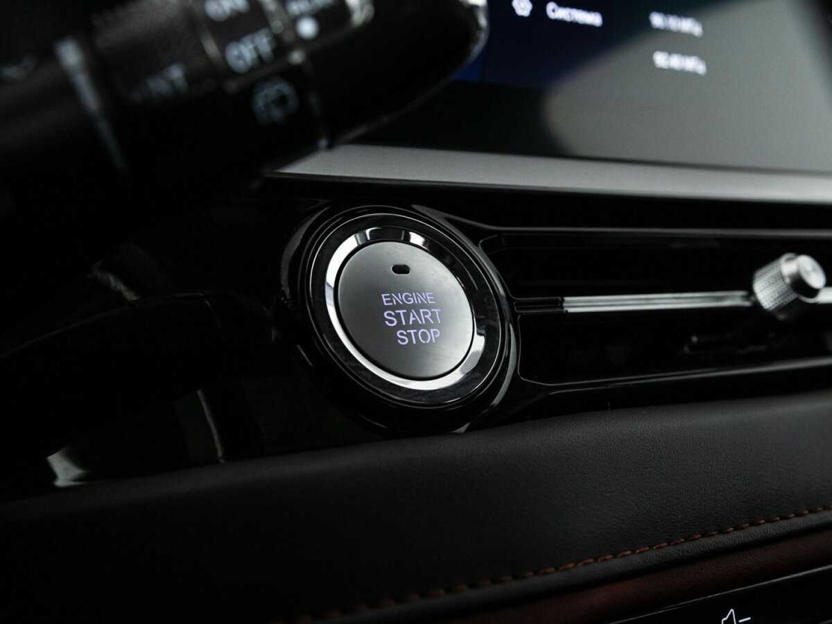 Продажа Б/У Чери Тигго 4 Про. Фото: #17