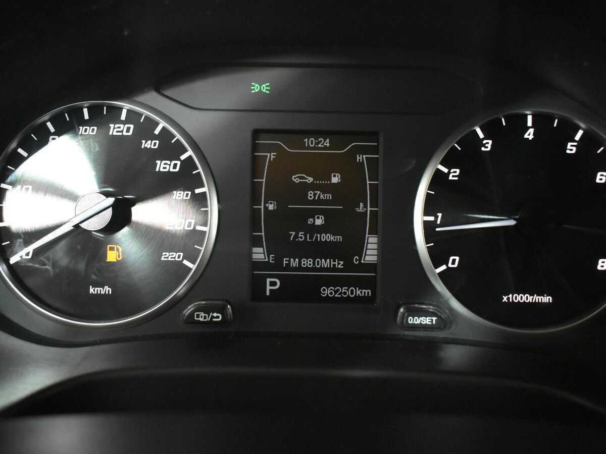 Продажа Б/У Чери Тигго 4. Фото: #13