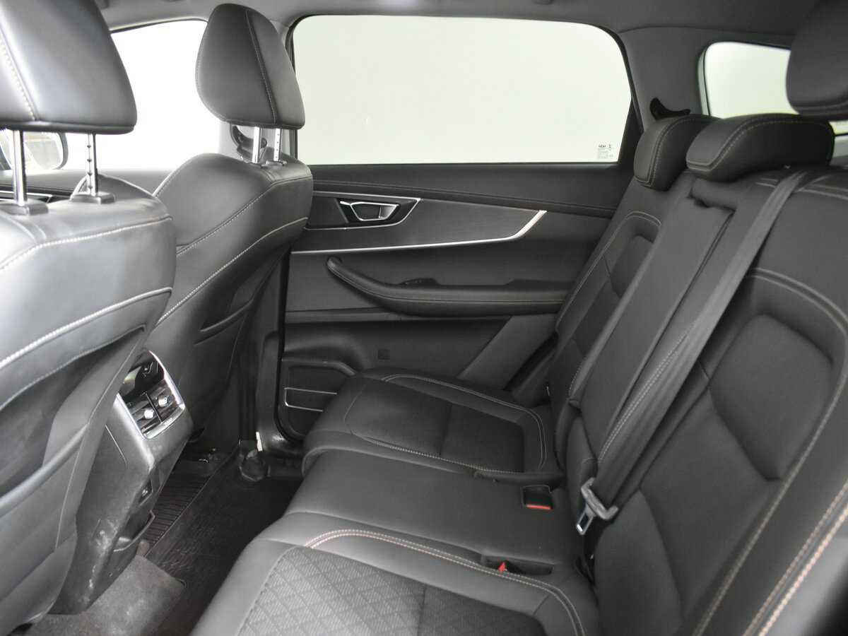 Продажа Б/У Чери Тигго 8. Фото: #12