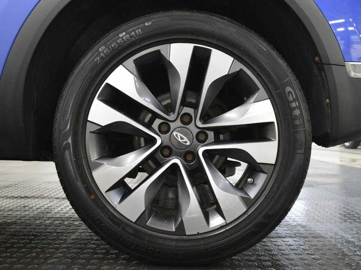 Продажа Б/У Чери Тигго 4. Фото: #8