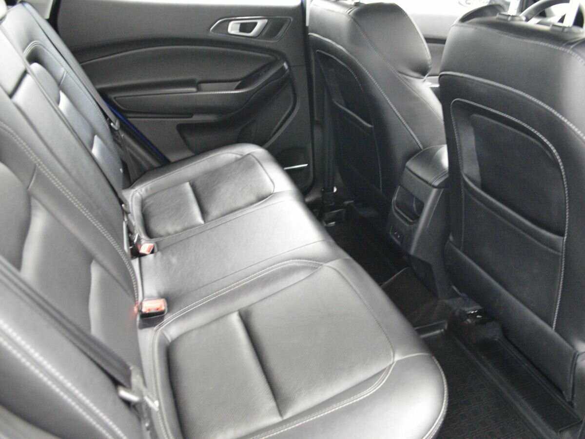 Продажа Б/У Чери Тигго 4. Фото: #12