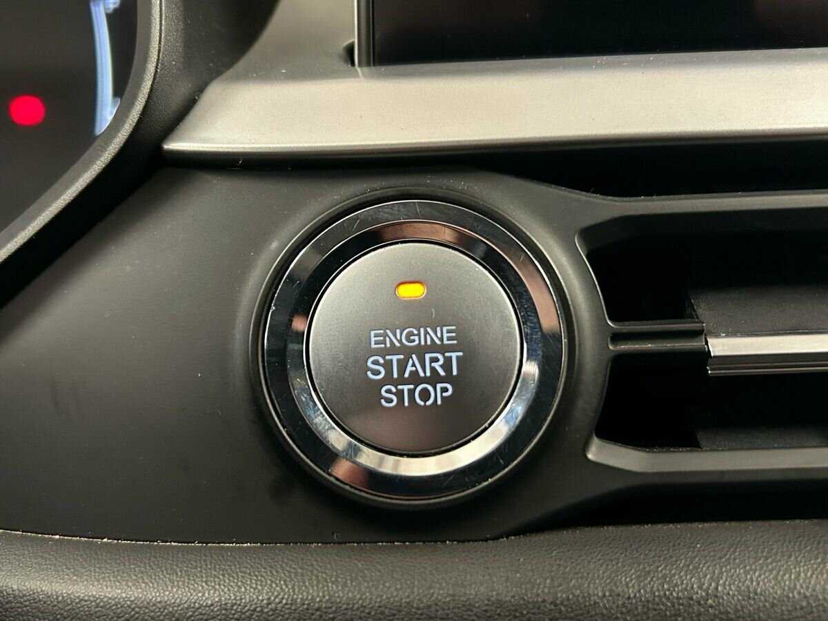 Продажа Б/У Чери Тигго 7 Про. Фото: #23