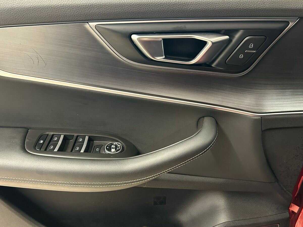 Продажа Б/У Чери Тигго 7 Про. Фото: #27