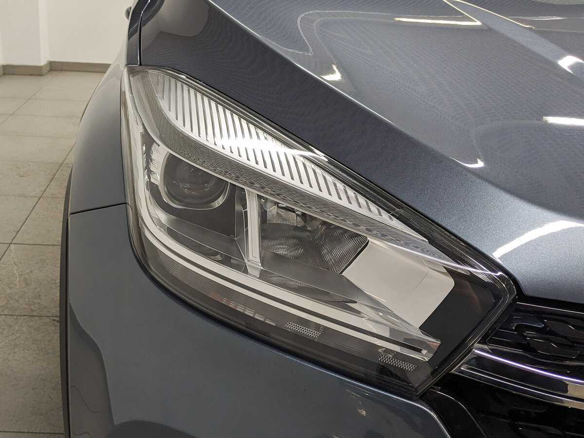 Продажа Б/У Чери Тигго 4. Фото: #10