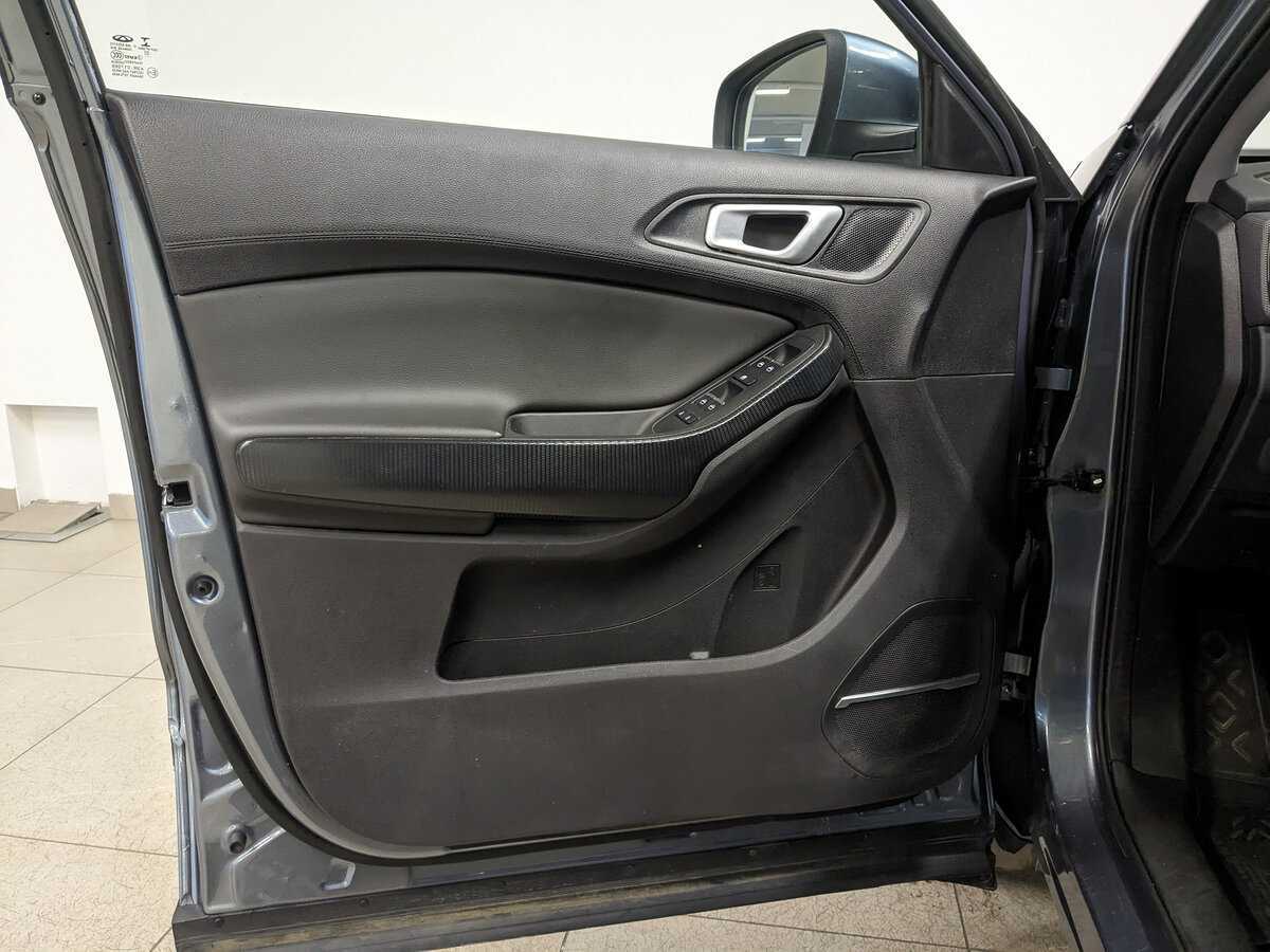 Продажа Б/У Чери Тигго 4. Фото: #18