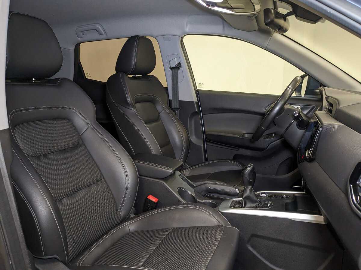 Продажа Б/У Чери Тигго 4. Фото: #23