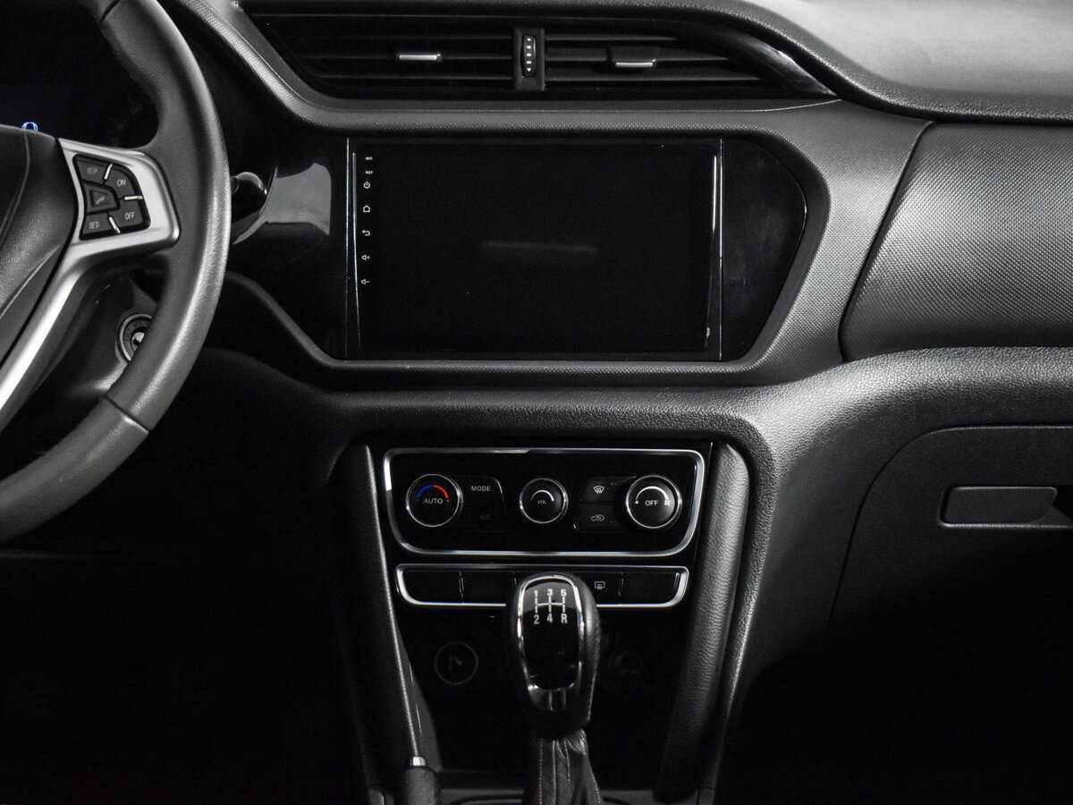 Продажа Б/У Чери Тигго 3. Фото: #9