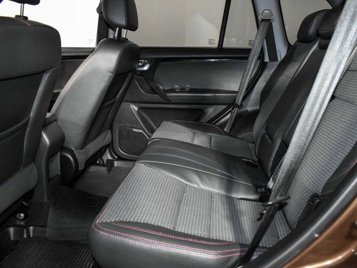 Продажа Б/У Чери Тигго 3. Фото: #11