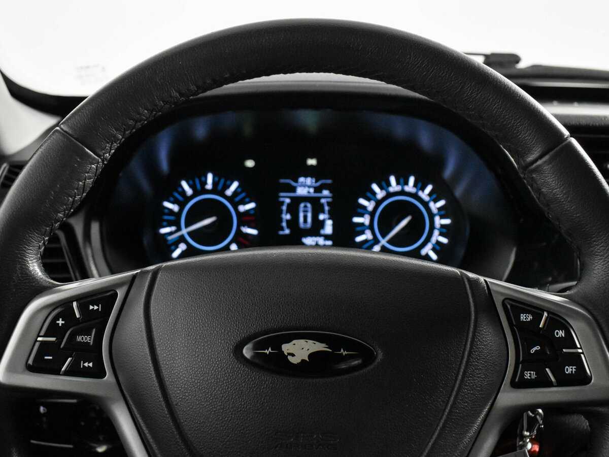 Продажа Б/У Чери Тигго 3. Фото: #16