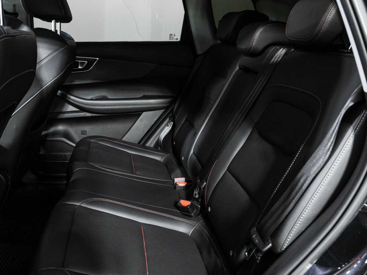 Продажа Б/У Чери Тигго 7 Про. Фото: #9