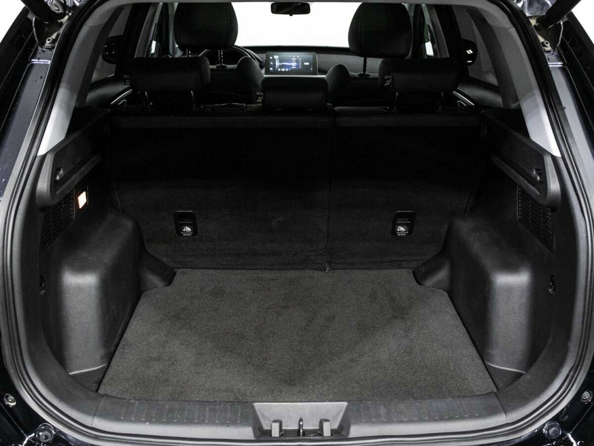 Продажа Б/У Чери Тигго 7 Про. Фото: #14