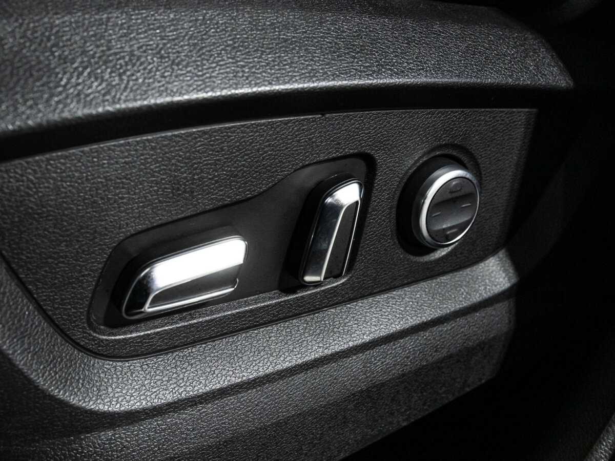 Продажа Б/У Чери Тигго 7 Про. Фото: #17