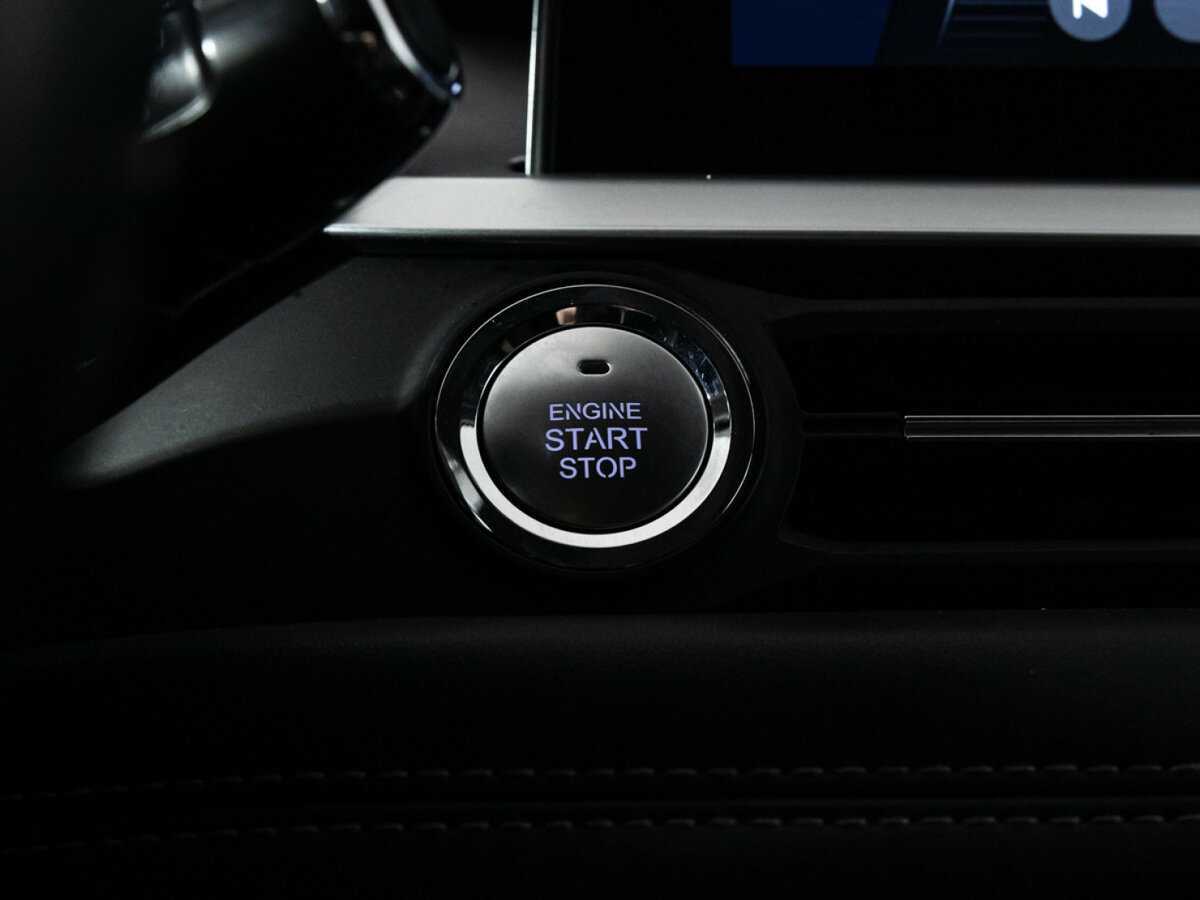 Продажа Б/У Чери Тигго 7 Про. Фото: #19