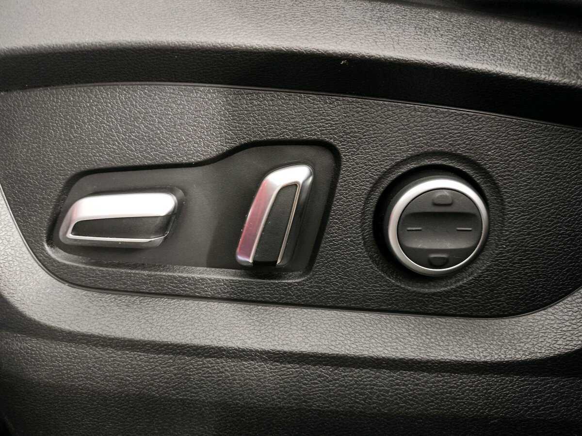 Продажа Б/У Чери Тигго 7 Про. Фото: #16