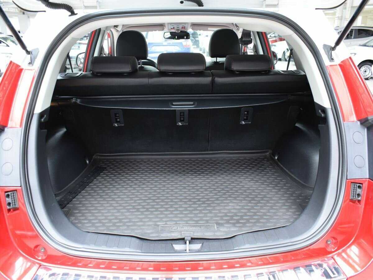 Продажа Б/У Хавал Х2. Фото: #16