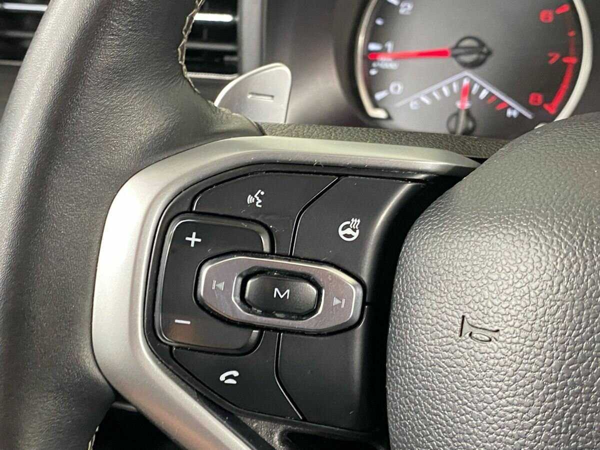 Продажа Б/У Хавал Джолион. Фото: #16