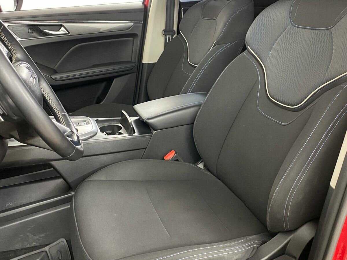 Продажа Б/У Хавал Джолион. Фото: #19