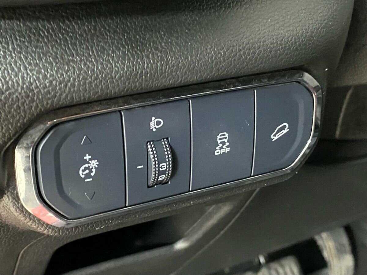 Продажа Б/У Хавал Джолион. Фото: #20