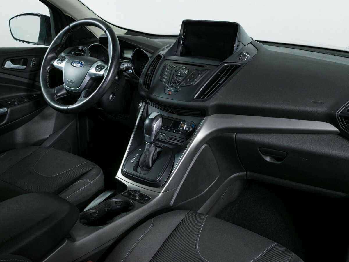 Продажа Б/У Форд Куга. Фото: #7