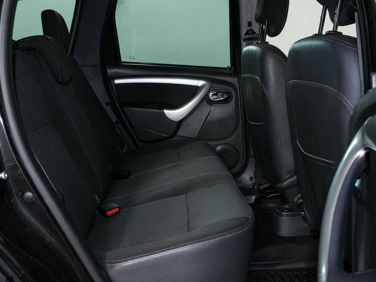 Продажа Б/У Ниссан Террано. Фото: #9