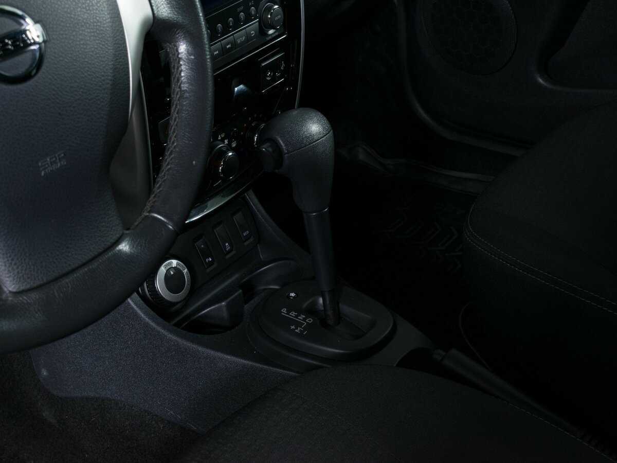 Продажа Б/У Ниссан Террано. Фото: #12