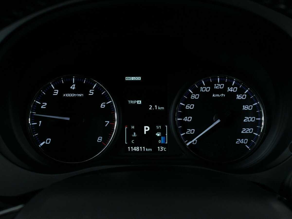 Продажа Б/У Митсубиши Оутлэндер. Фото: #10