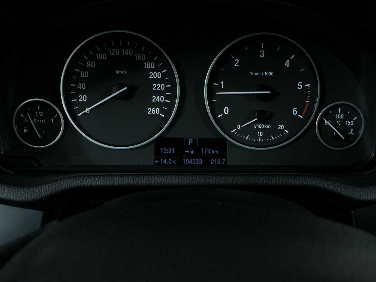 Продажа Б/У БМВ Икс3. Фото: #11