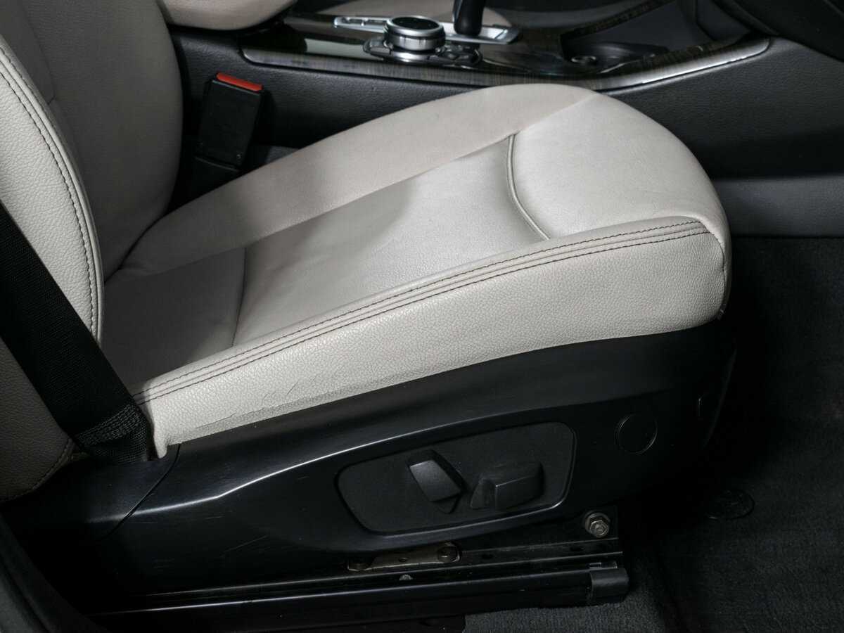 Продажа Б/У БМВ Икс3. Фото: #15