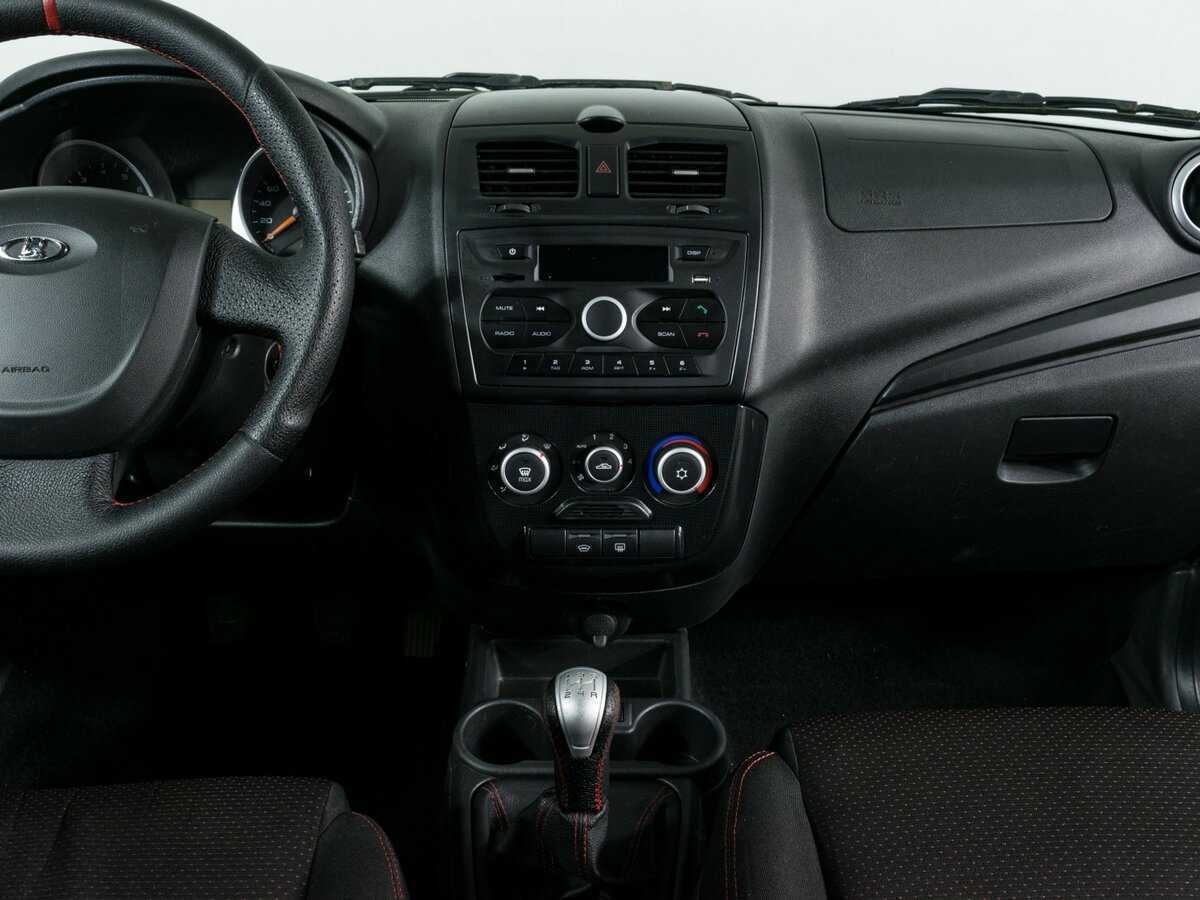 Продажа Б/У Лада (ВАЗ) Гранта. Фото: #7