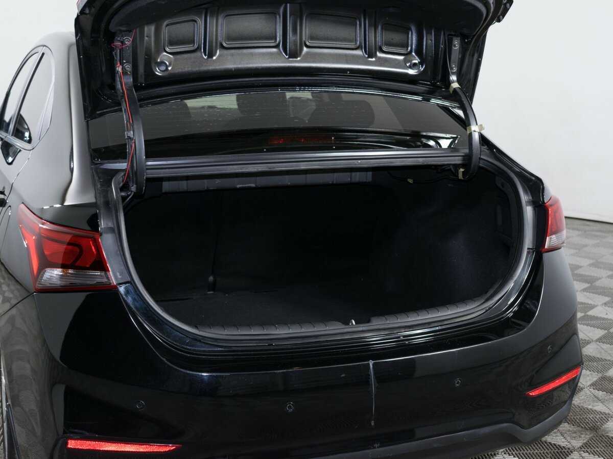 Продажа Б/У Хендай Солярис. Фото: #6