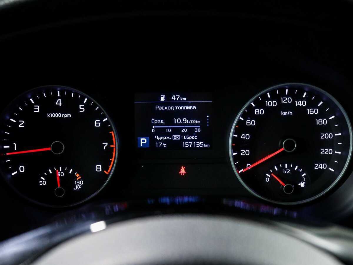 Продажа Б/У Киа Спортейдж. Фото: #7