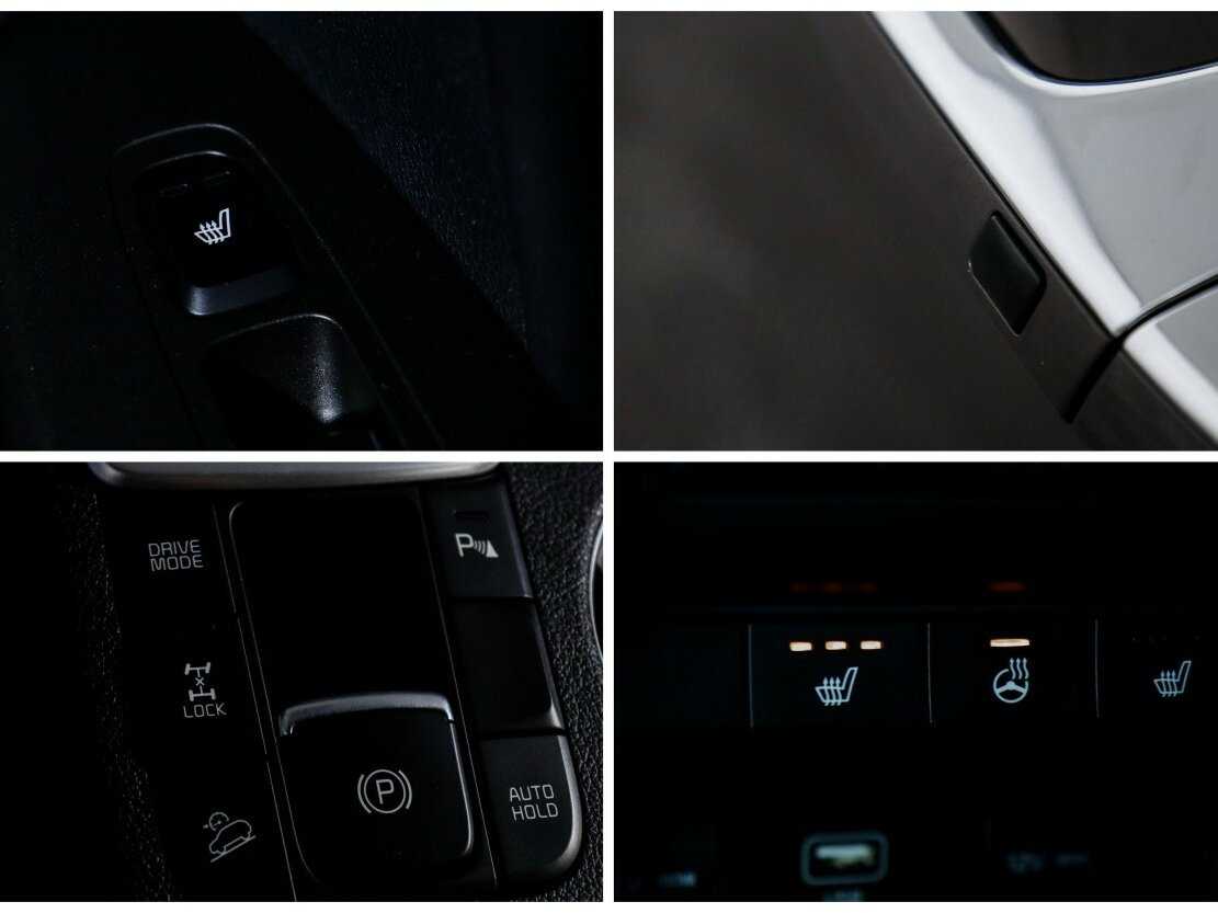 Продажа Б/У Киа Спортейдж. Фото: #16