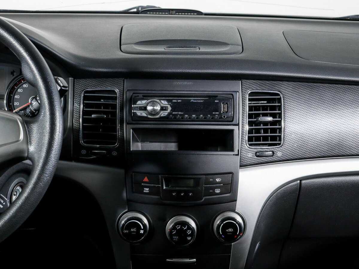 Продажа Б/У Сан-Ён Актион. Фото: #12