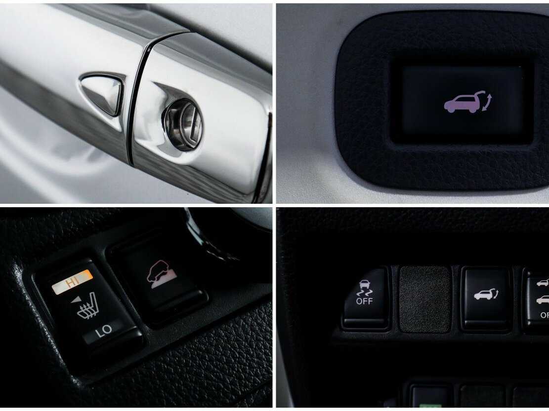 Продажа Б/У Ниссан Икс-Трейл. Фото: #16