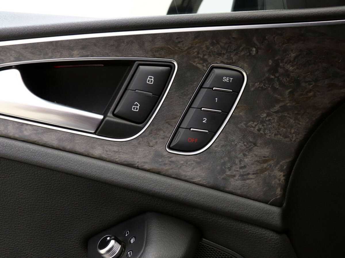 Продажа Б/У Ауди А6. Фото: #15