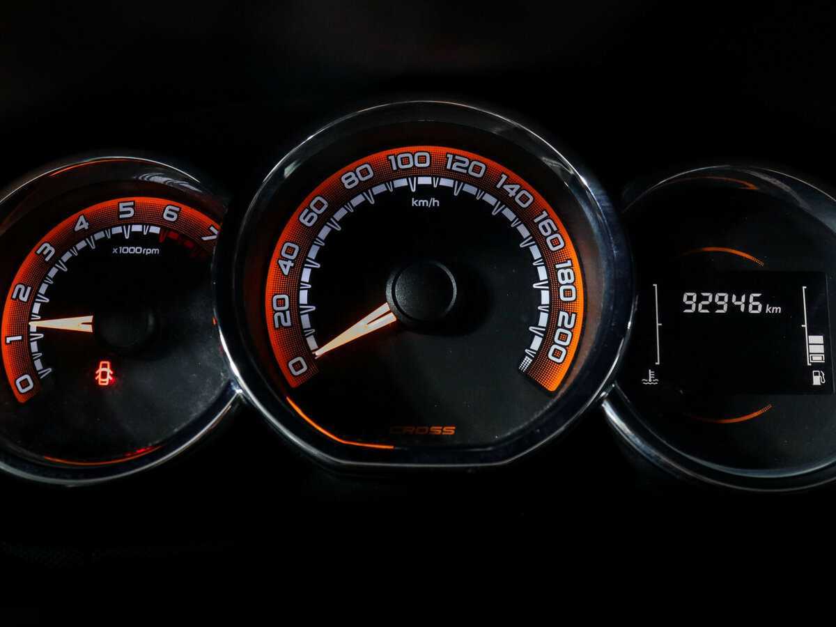 Продажа Б/У Лада (ВАЗ) Ларгус. Фото: #7