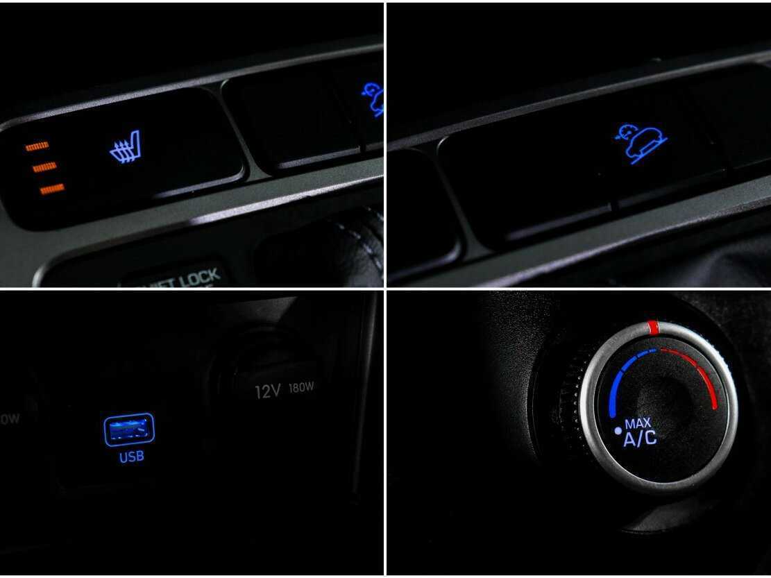 Продажа Б/У Хендай Крета. Фото: #12