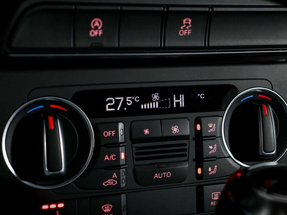 Продажа Б/У Ауди К3. Фото: #14