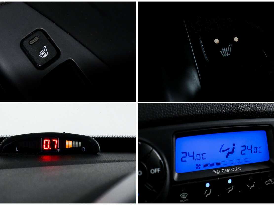 Продажа Б/У Хендай ай-икс35. Фото: #17