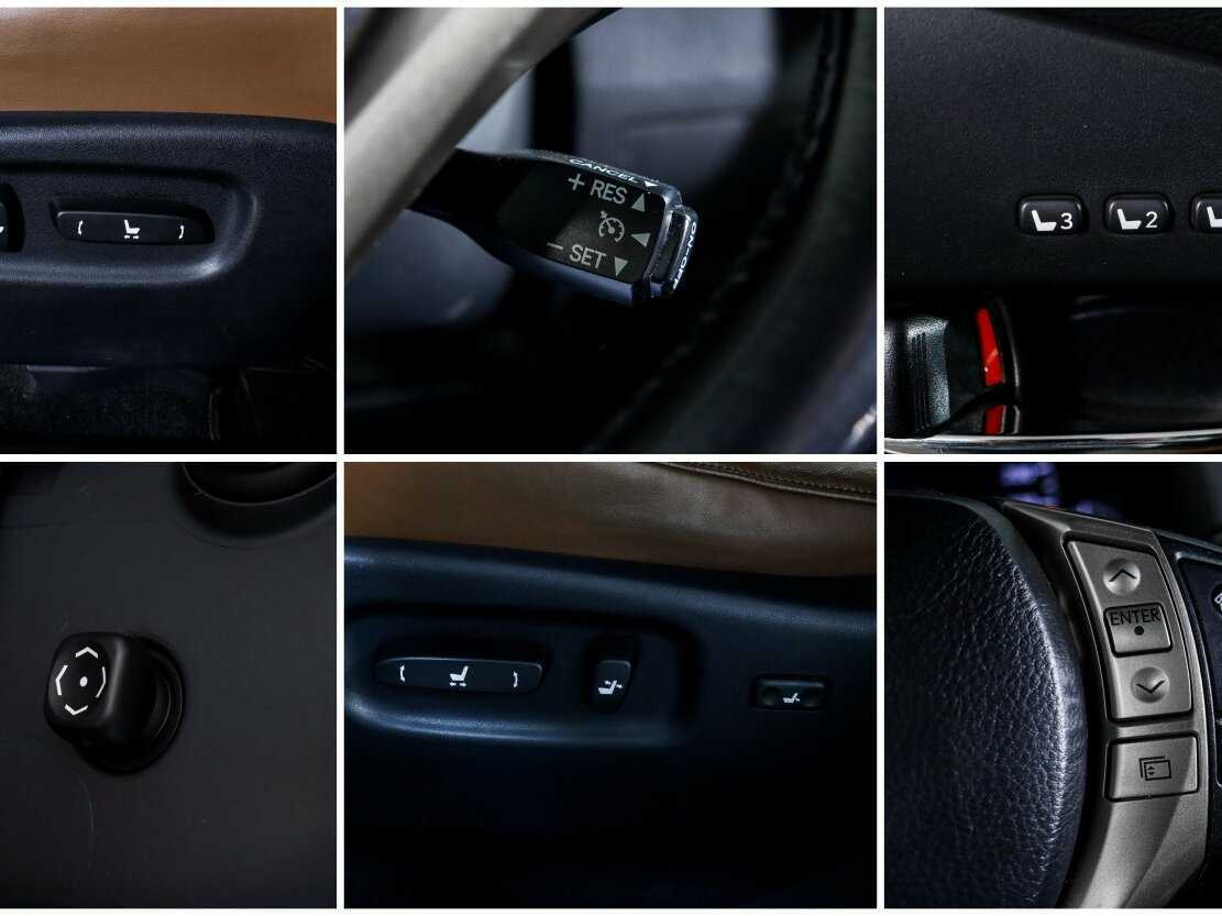 Продажа Б/У Лексус Р-Икс. Фото: #14