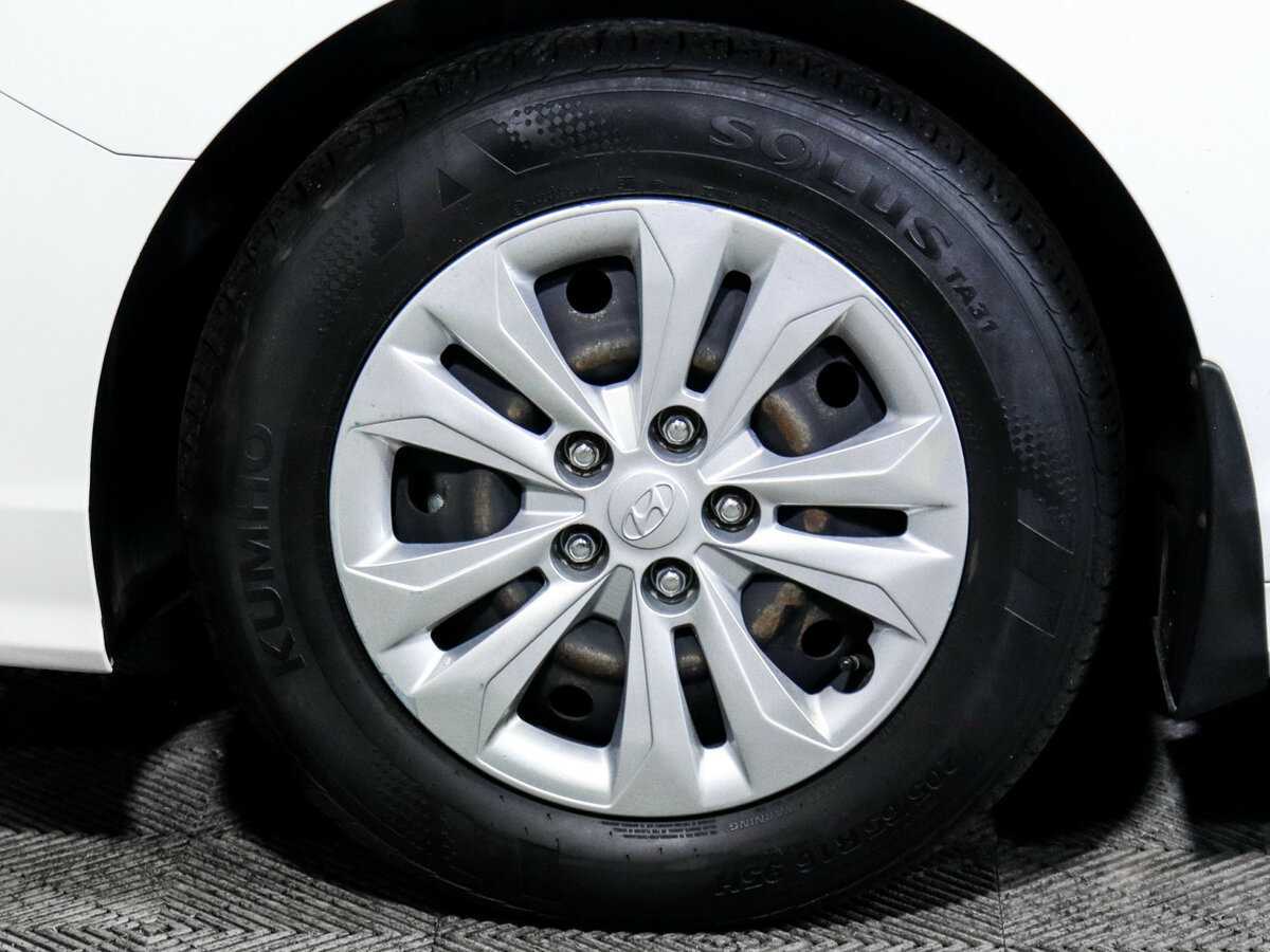 Продажа Б/У Хендай Соната. Фото: #14