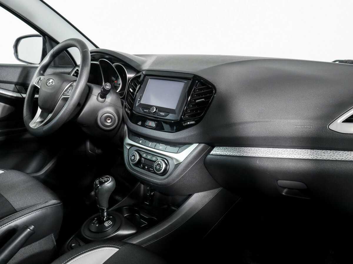 Продажа Б/У Лада (ВАЗ) Веста. Фото: #8