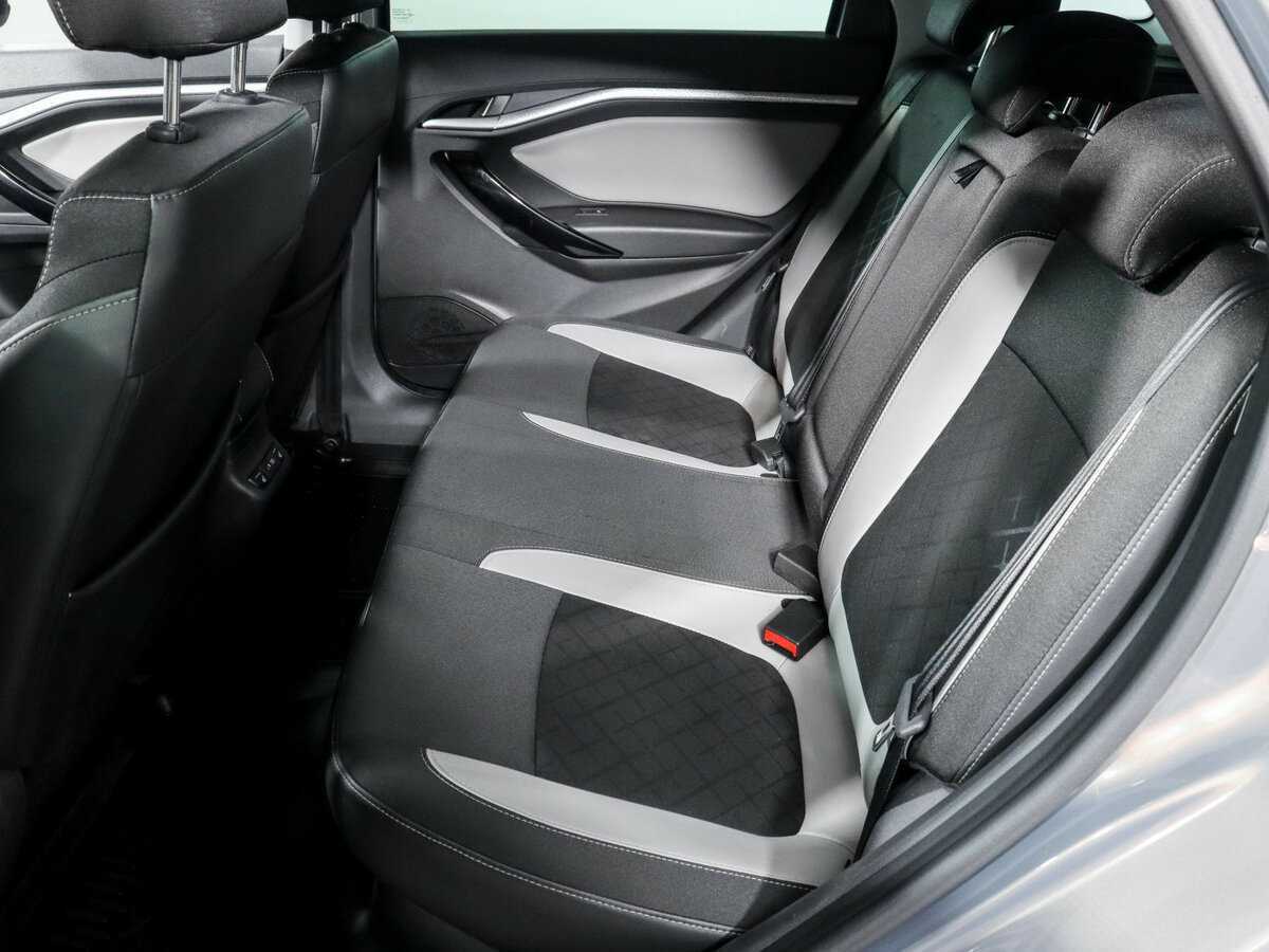 Продажа Б/У Лада (ВАЗ) Веста. Фото: #9