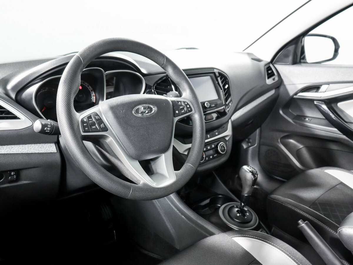 Продажа Б/У Лада (ВАЗ) Веста. Фото: #13