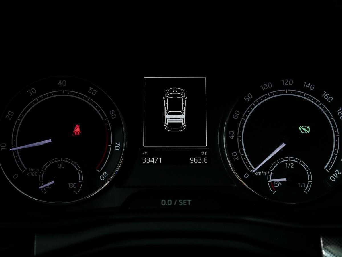 Продажа Б/У Шкода Рапид. Фото: #10