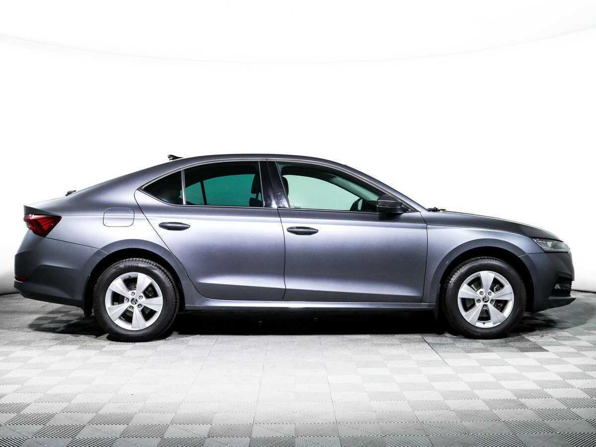 Продажа Б/У Шкода Октавия. Фото: #3