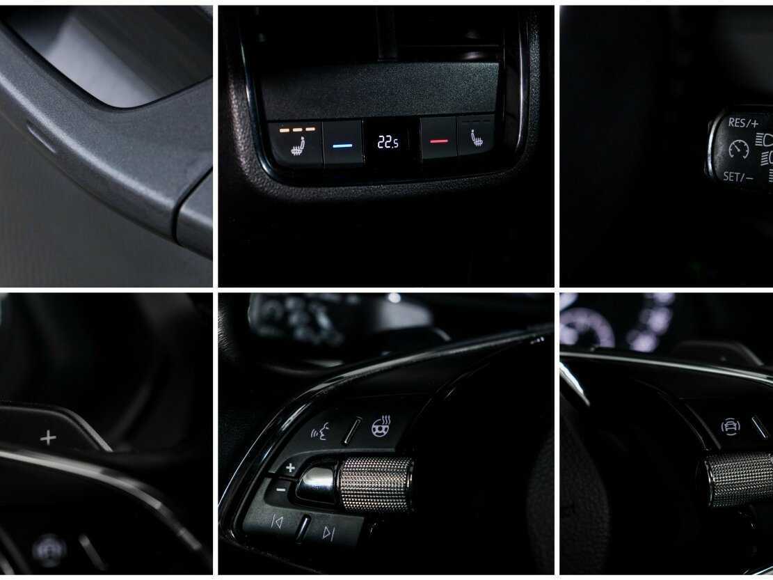 Продажа Б/У Шкода Октавия. Фото: #18