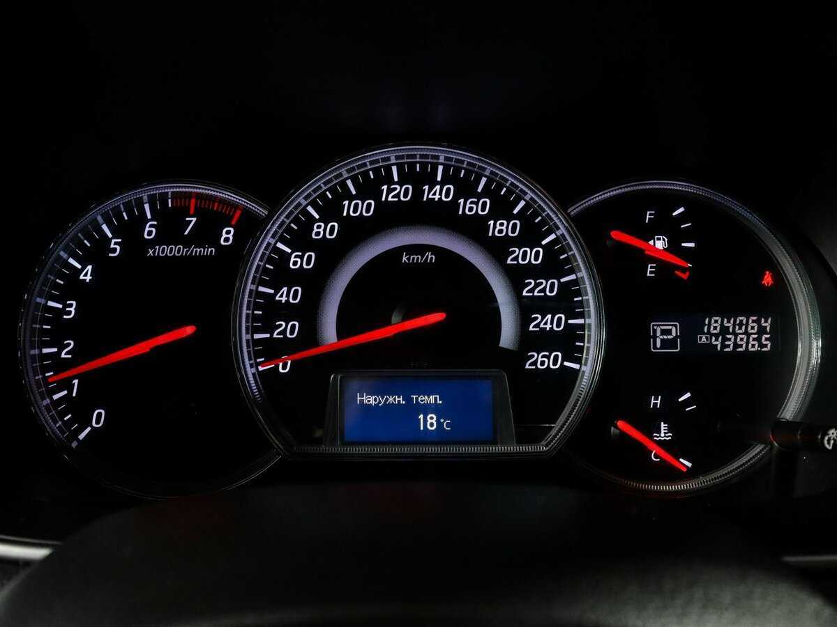 Продажа Б/У Ниссан Теана. Фото: #10