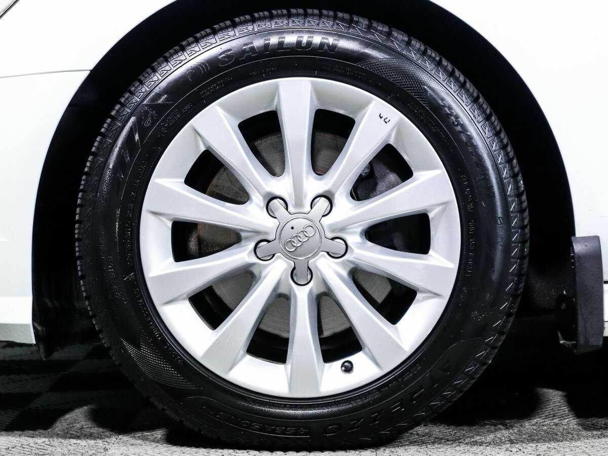 Продажа Б/У Ауди А6. Фото: #14