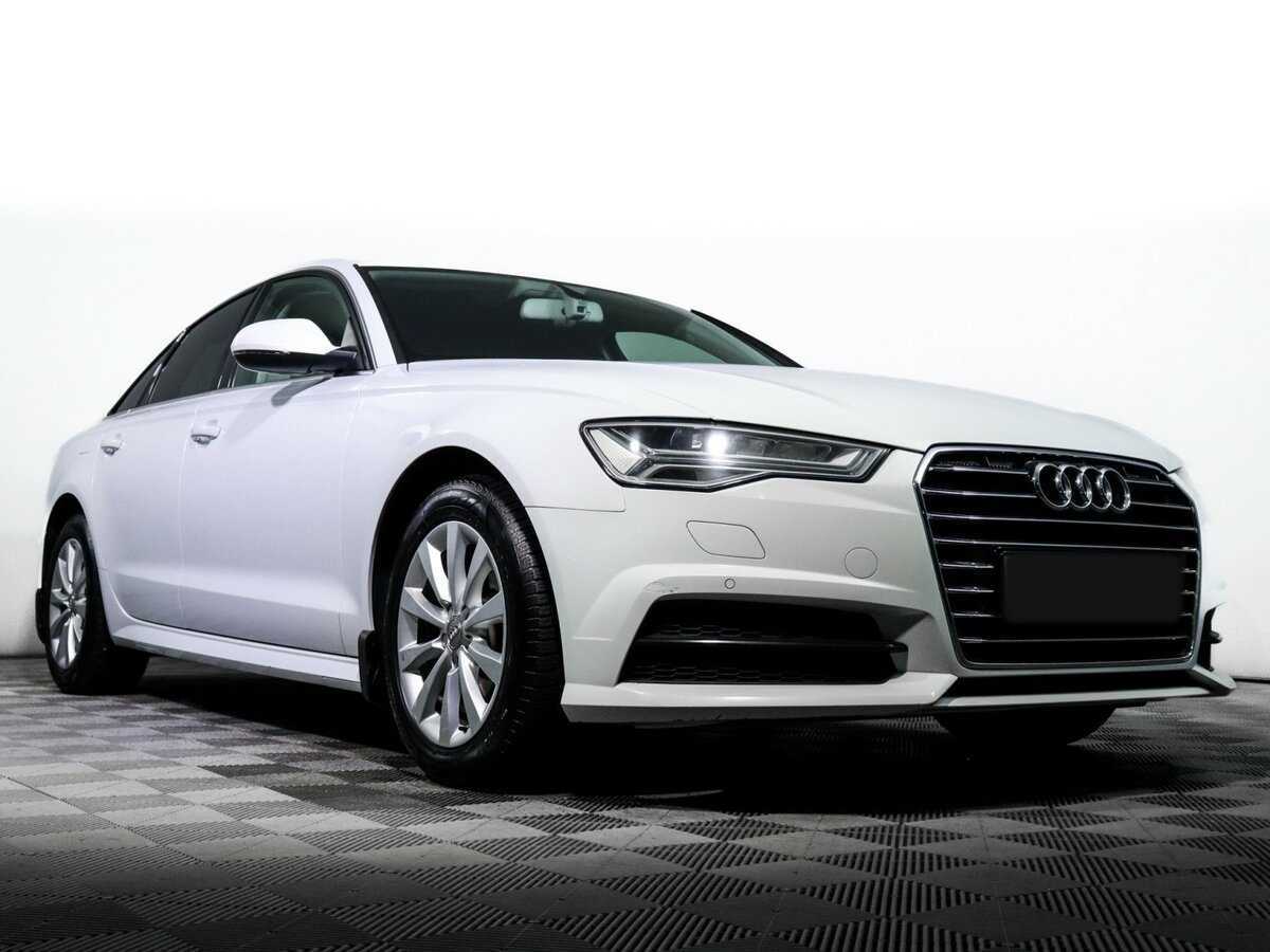 Продажа Б/У Ауди А6. Фото: #16